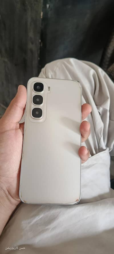 Infinix Hot 60 pro