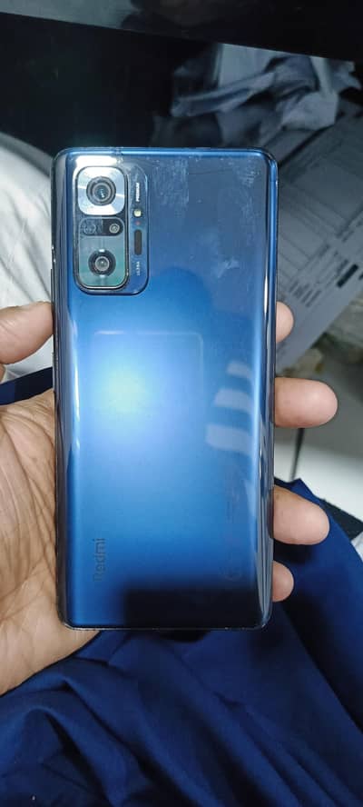 Xiaomi Redmi Note 10 Pro 8/128