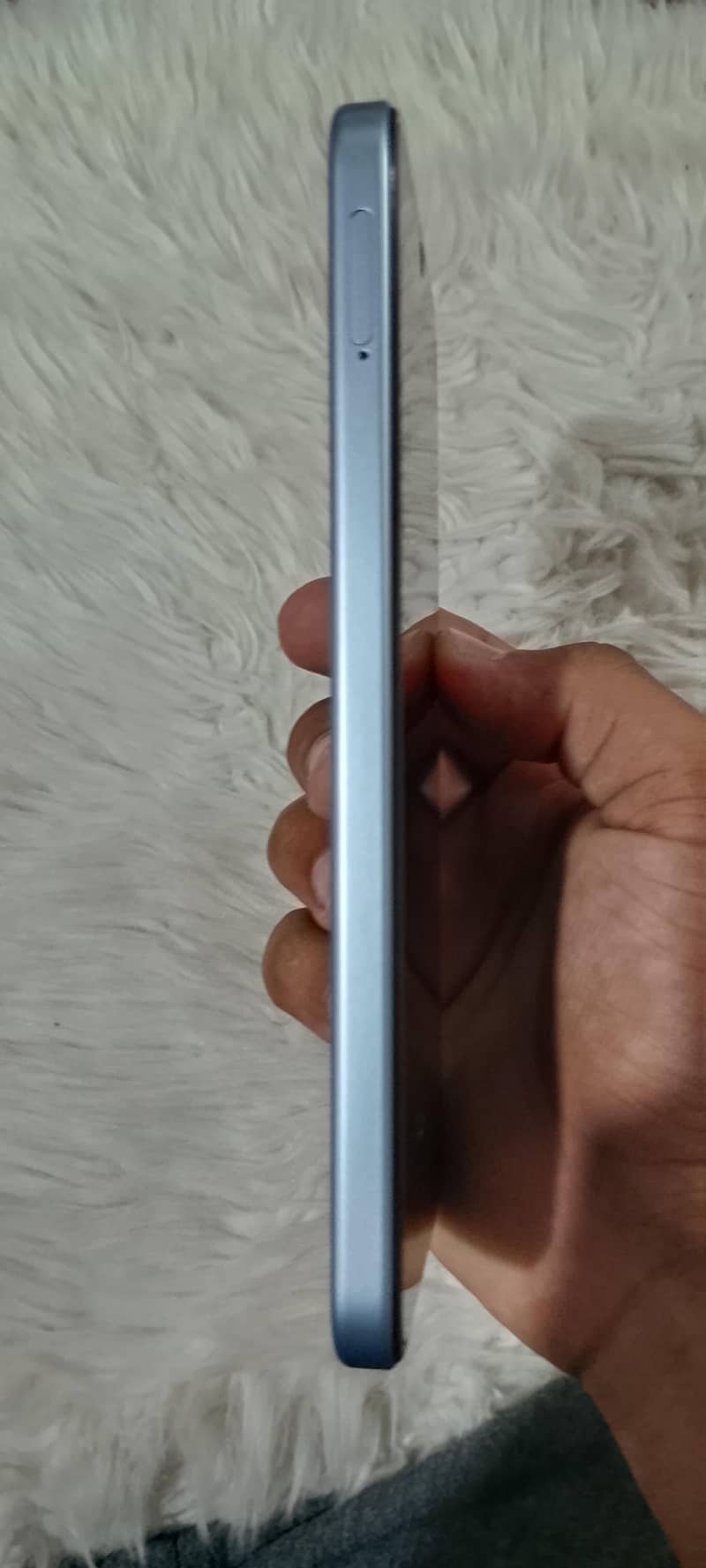 oppo A6x 0