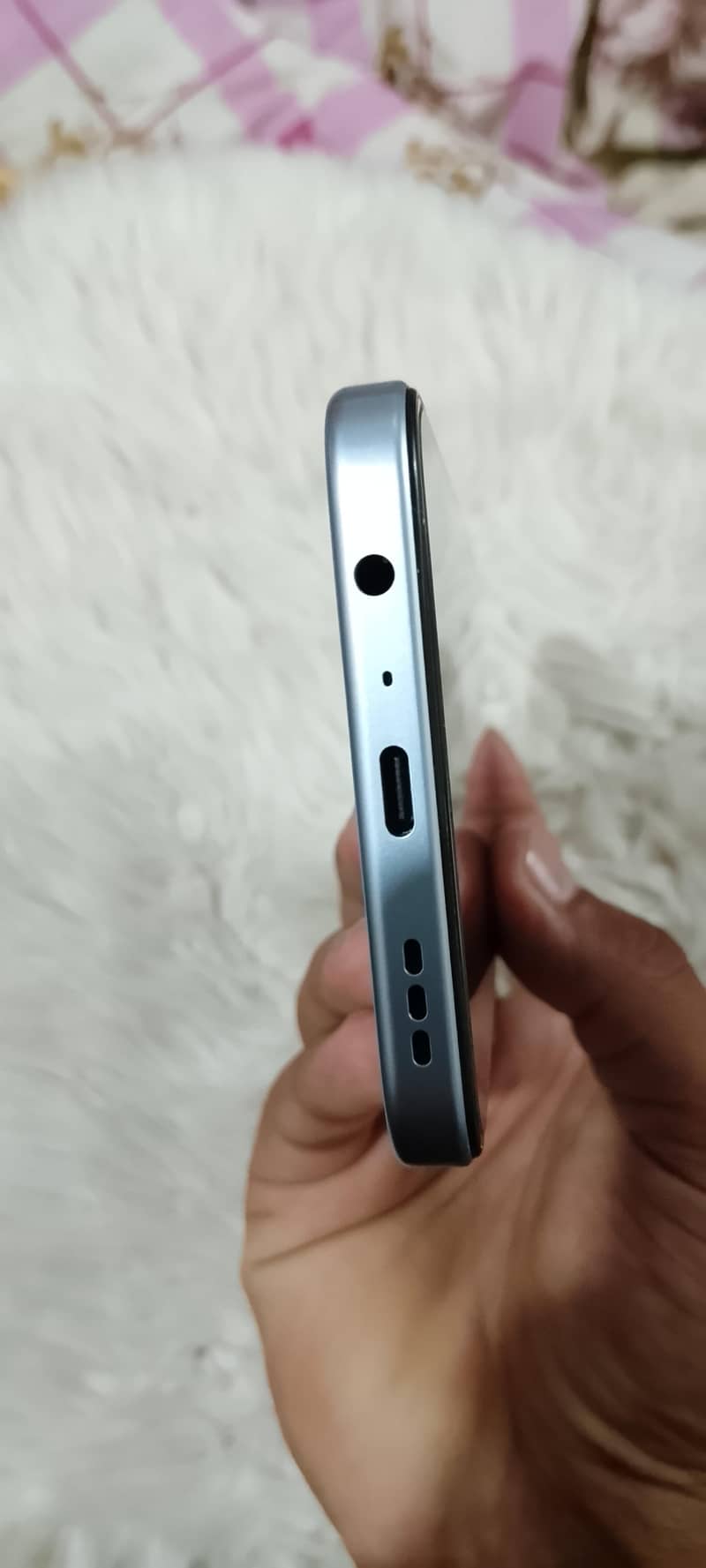 oppo A6x 1
