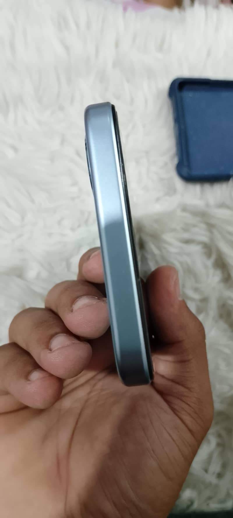 oppo A6x 3