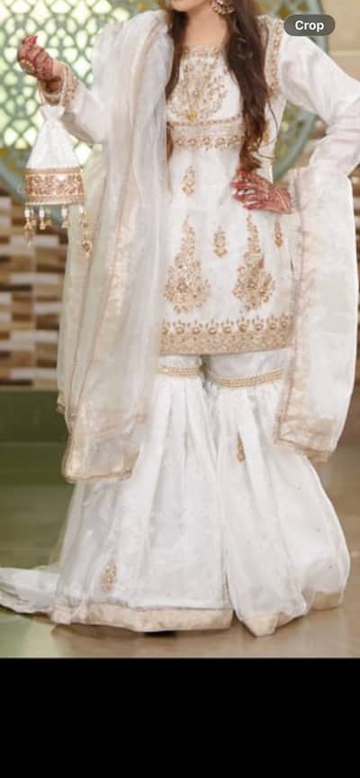 Farshi  garara