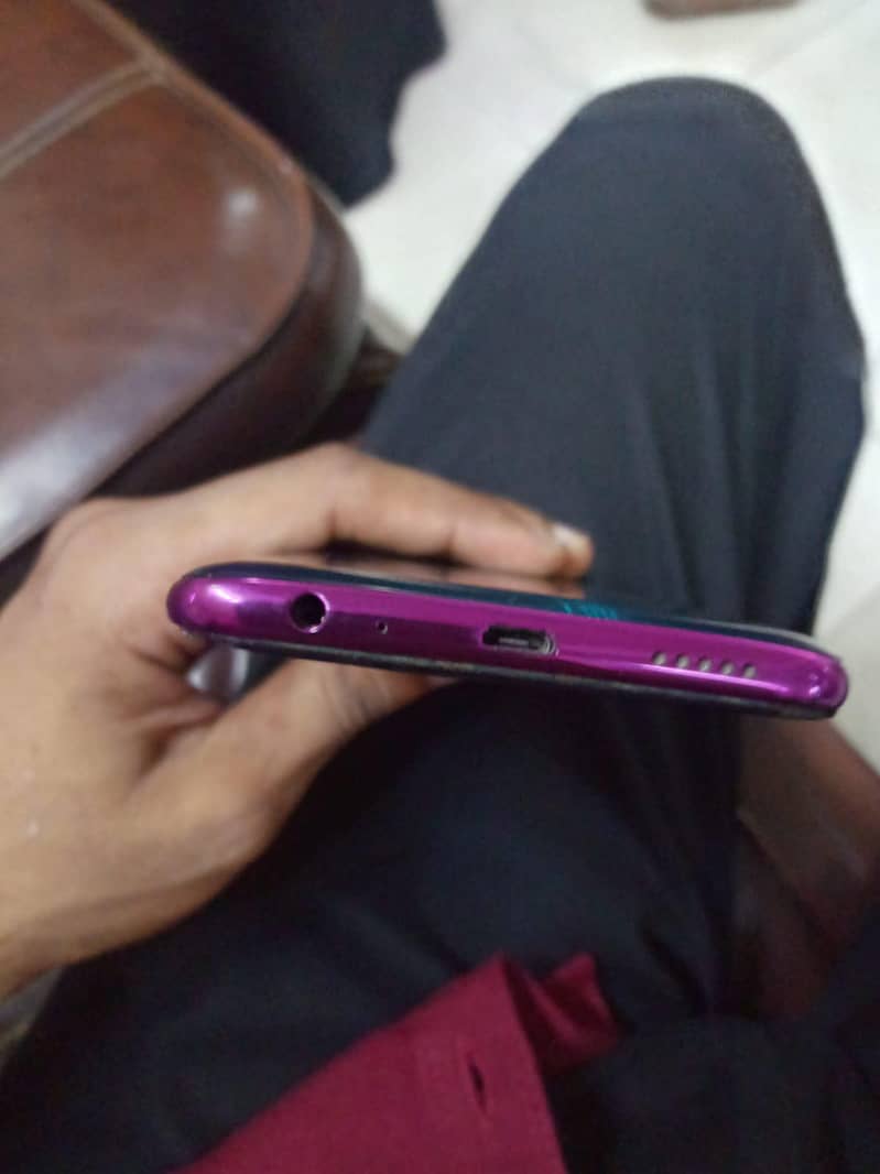 Tecno CAMON 15 Pro 2