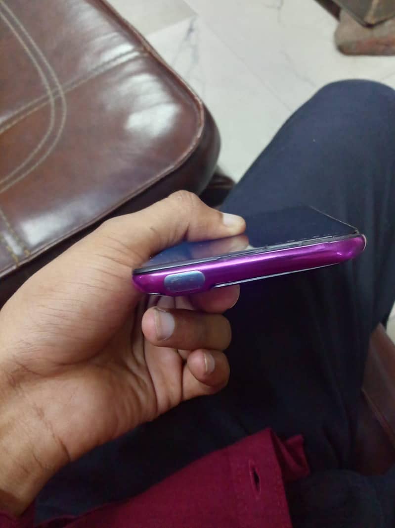 Tecno CAMON 15 Pro 3