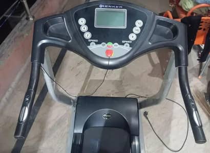 Treadmill for sale
