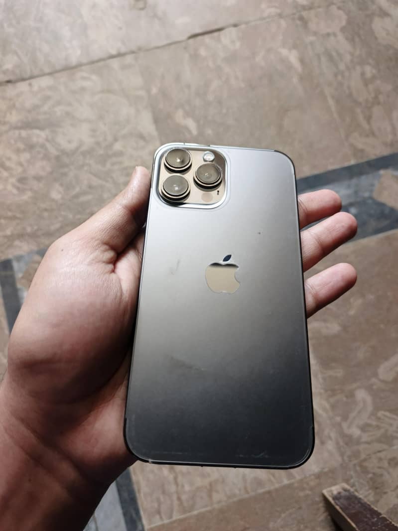 Apple iPhone 13 Pro Max 0