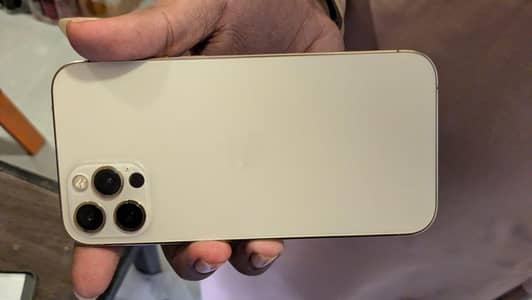 Apple iPhone 12 Pro