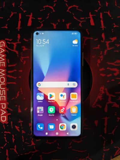 Mi 10T - Official PTA