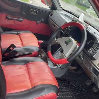 Suzuki Khyber 1999