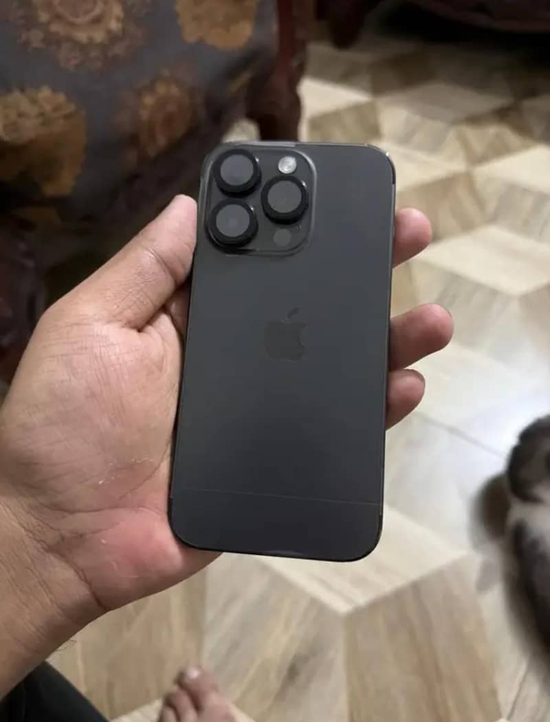 Iphone 14 Pro 0