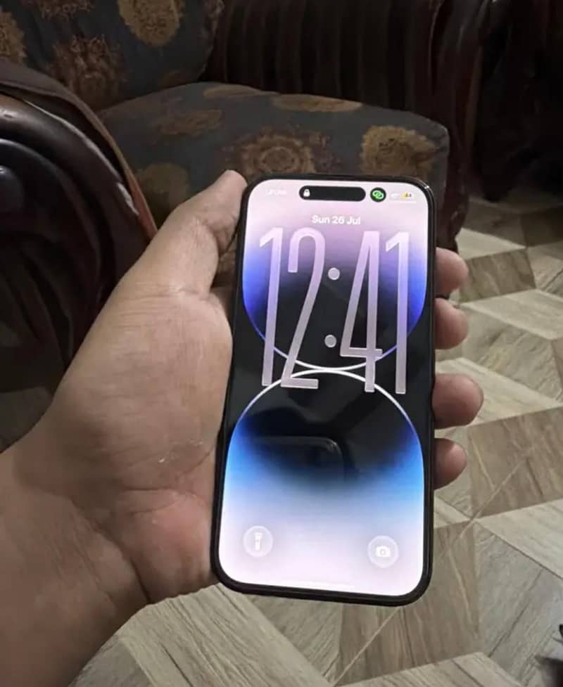 Iphone 14 Pro 1