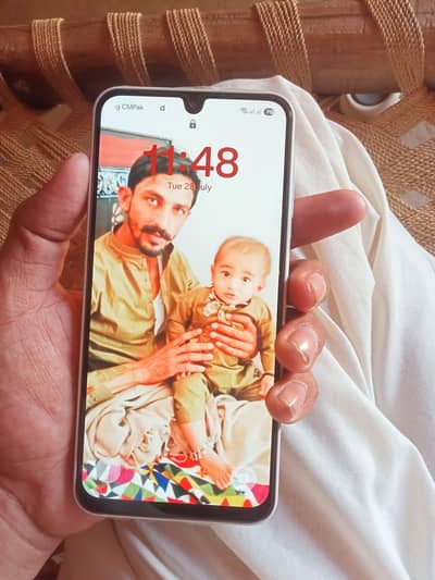 Samsung Mobile A16