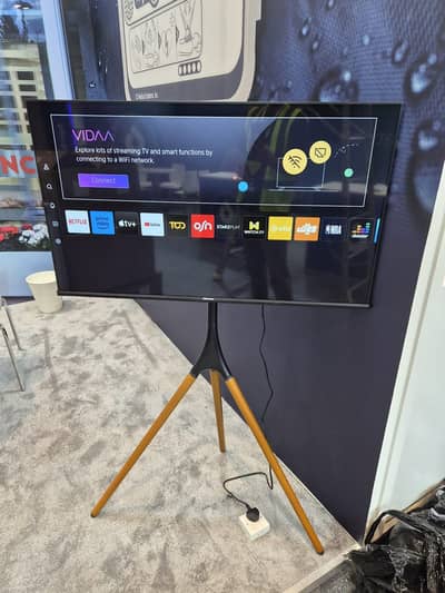 LED TV Stand