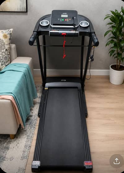 Treadmill zero brand exercise machine / Excercise Cycle /03335119769