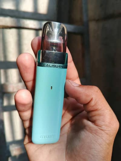 vape smoke