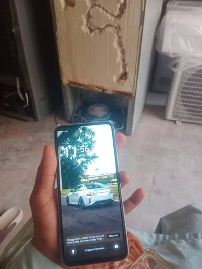Infinix smart 10