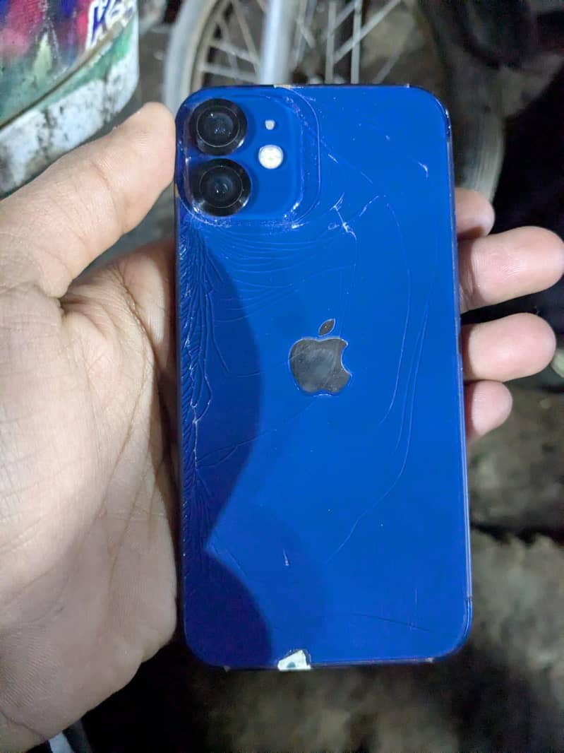 Apple iPhone 12 mini 2