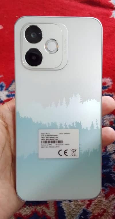 OPPO A6S pro