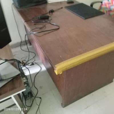 computer office Table