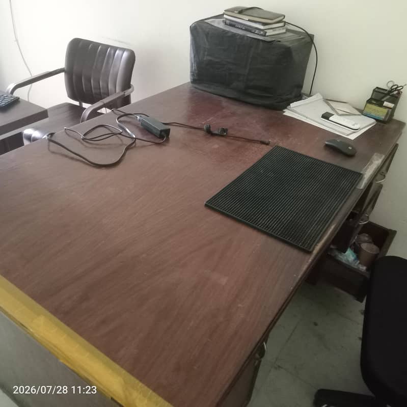 computer office Table 2