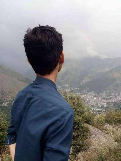 Ahmad khan