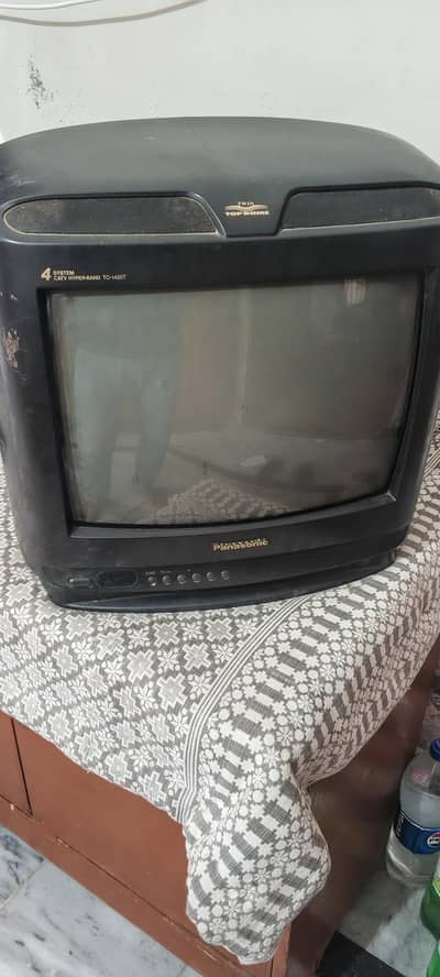 Panasonic Colour TV
