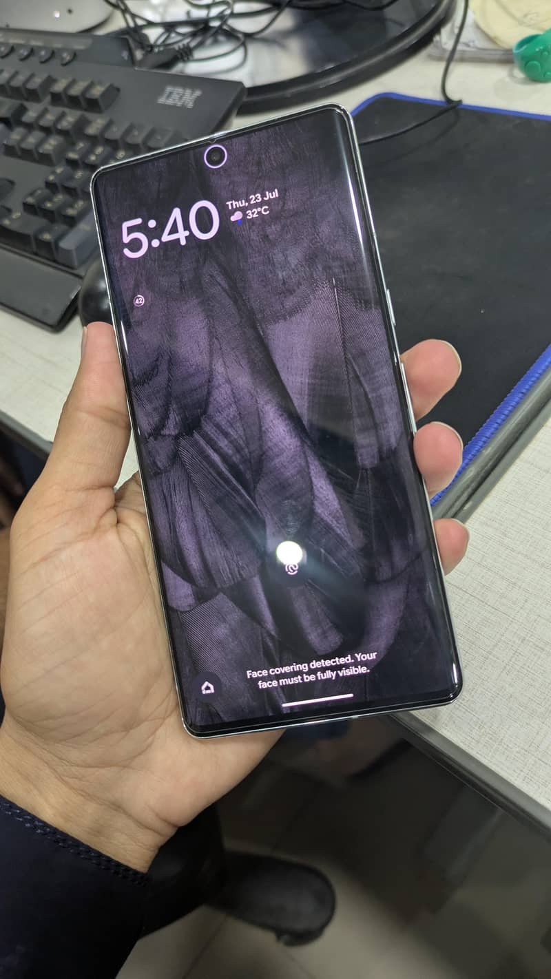 Google Pixel 7 Pro 1