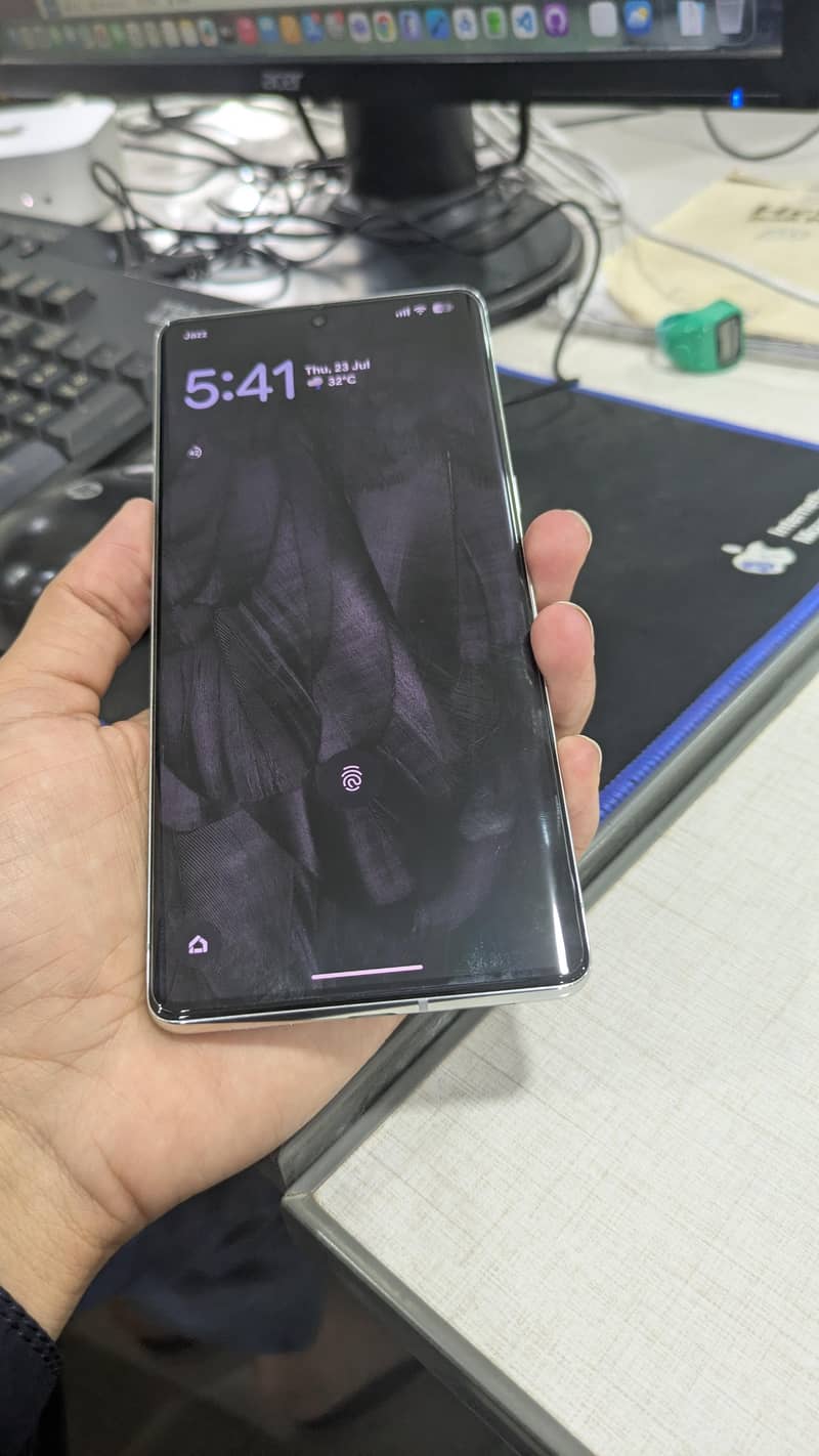 Google Pixel 7 Pro 2