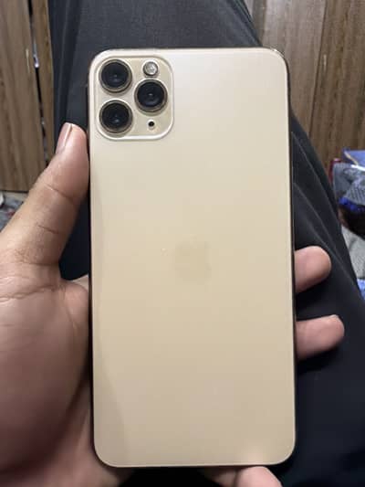 Apple iPhone 11 Pro Max 256