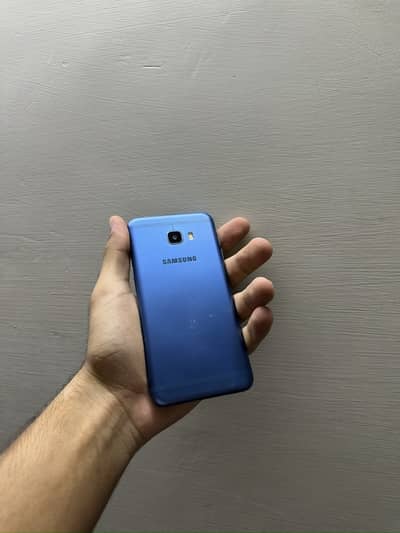 Samsung Mobile C5 Pro