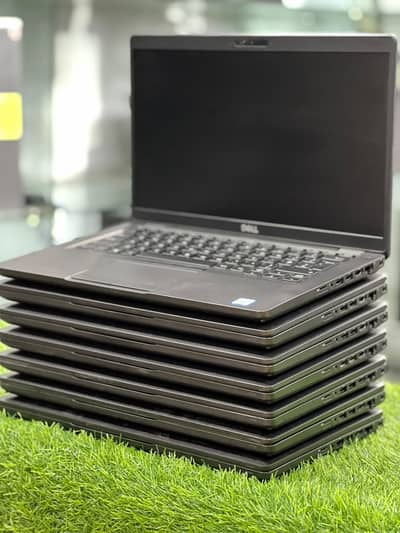 Dell Latitude 5401 – High Performance Business Laptop