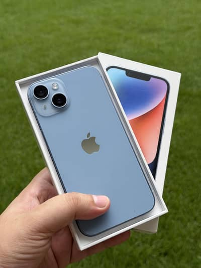 Apple iPhone 14