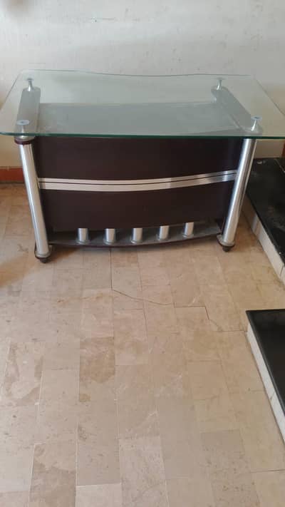 office furniture for sale just like a new condition