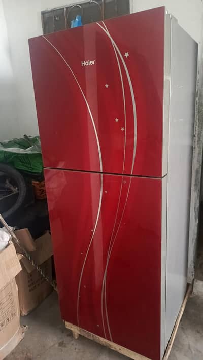 Haier medium size fridge for urgent sell