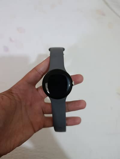 Google Pixel Watch For sale