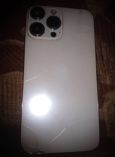 iPhone XR Converted