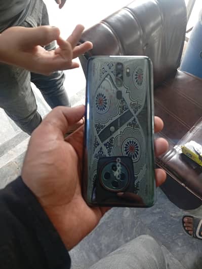 OPPO A5 2020 mobile phone 4/128