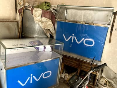 vivo Mobile counter
