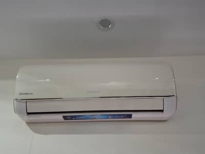 Kenwood 1 Ton Invertor AC