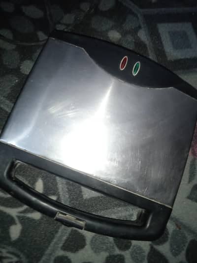 sandwich maker