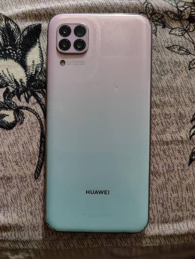 Huawei Nova 7i