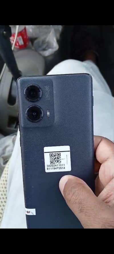 Motorola Edge 2024 excellent condition 8GB 256GB 10/10
