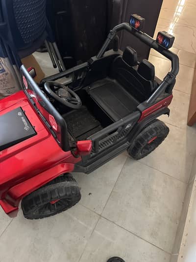 4*4 Car for sale