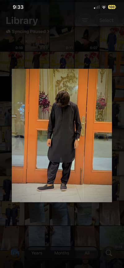 Azhar Hussain