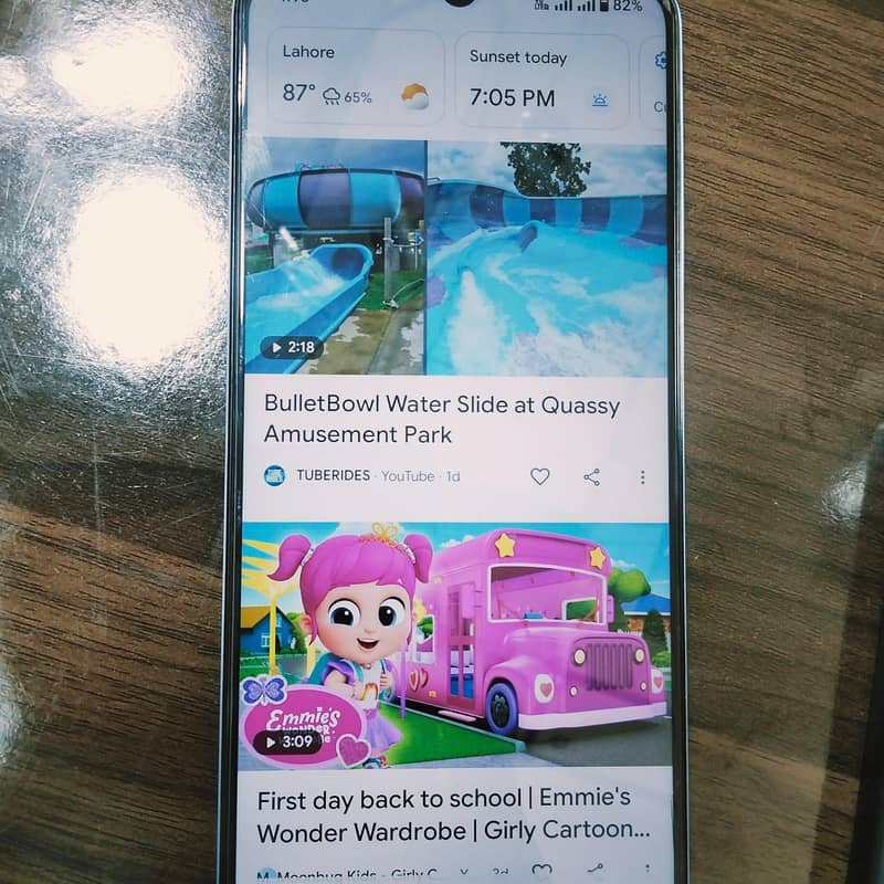 Realme Note 50 1