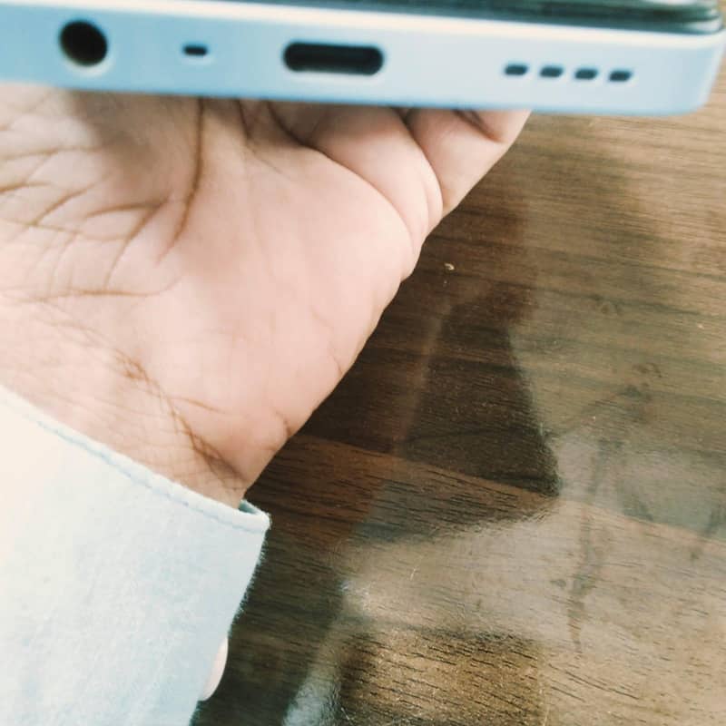Realme Note 50 3