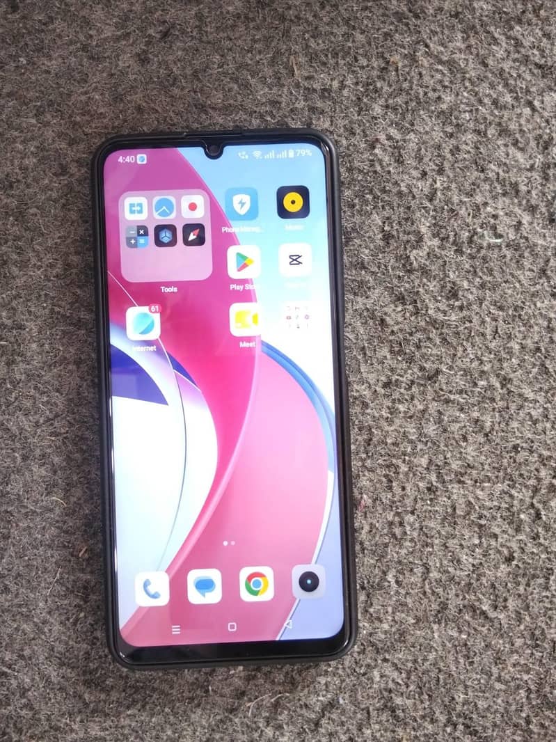 Realme Note 50 5