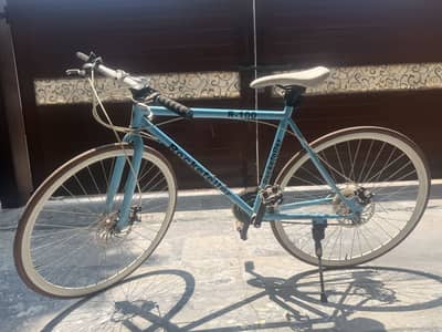 Rockefeller R-100