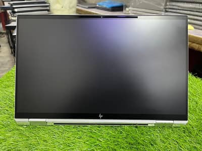 HP EliteBook x360 1030 G7 i5 10th FHD Backlit