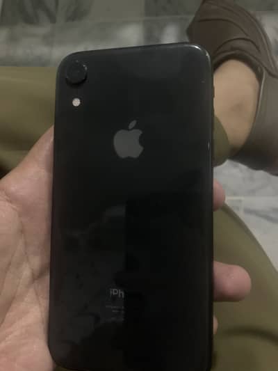 Apple iPhone XR pta approved